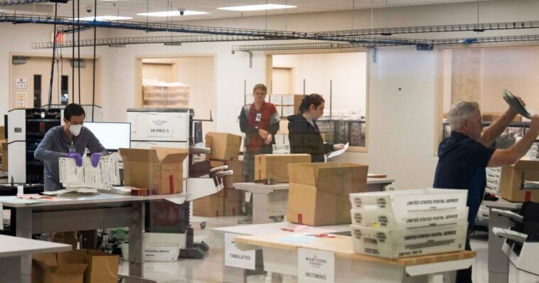 fbi-secretly-seizes-voting-records-from-major-battleground-county:-report