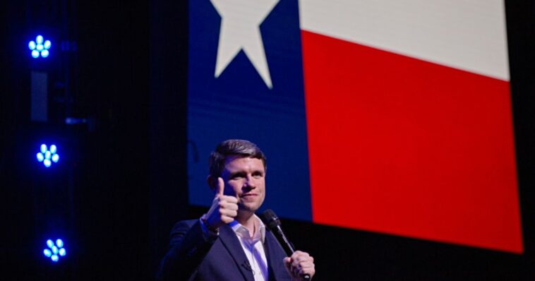 and-so-it-begins:-‘conservative’-nevertrumper-praises-radical-talarico-as-‘christian-x-ray’