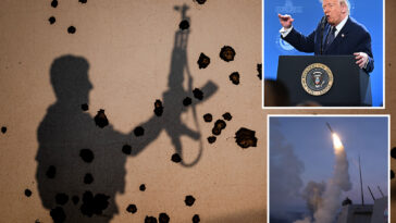 trump-says-us-is-‘far-ahead-of-schedule’-in-iran-war:-‘very-much-complete’