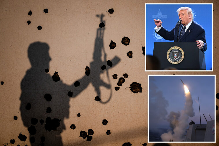 trump-says-us-is-‘far-ahead-of-schedule’-in-iran-war:-‘very-much-complete’