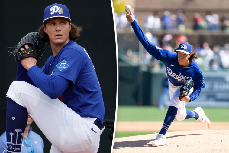 tyler-glasnow-passed-on-wbc-to-stay-with-dodgers-at-spring-training
