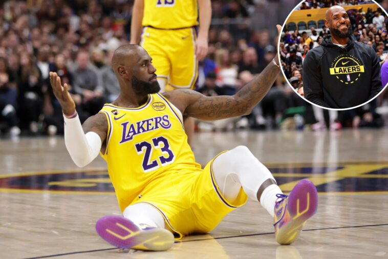 lebron-james-remains-day-to-day-as-lakers-turn-attention-to-timberwolves