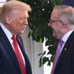 trump-lauds-australia-for-handling-asylum-for-iran’s-women’s-soccer-team