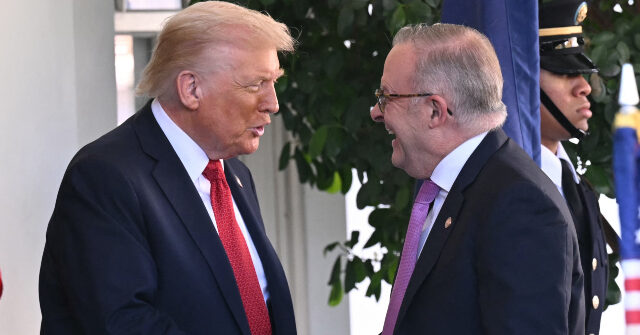 trump-lauds-australia-for-handling-asylum-for-iran’s-women’s-soccer-team