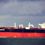 greek-operated-oil-tanker-defied-iranian-threats-and-crossed-the-strait-of-hormuz-carrying-a-million-barrels-of-saudi-crude-oil