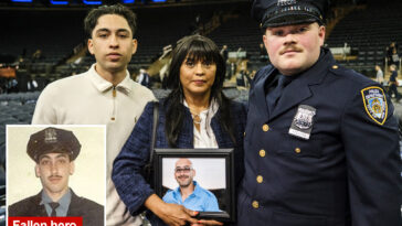new-nypd-grad-inspired-to-join-ranks-by-retired-finest-who-saved-him-from-drowning-as-kid
