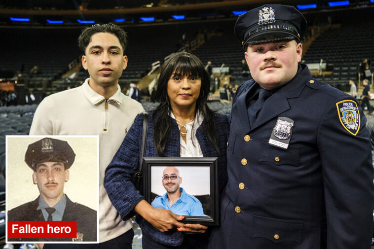 new-nypd-grad-inspired-to-join-ranks-by-retired-finest-who-saved-him-from-drowning-as-kid