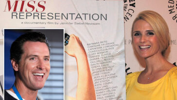 gavin-newsom’s-wife-pushed-weird-gender-films-into-california-classrooms-—-while-paying-herself-a-fortune