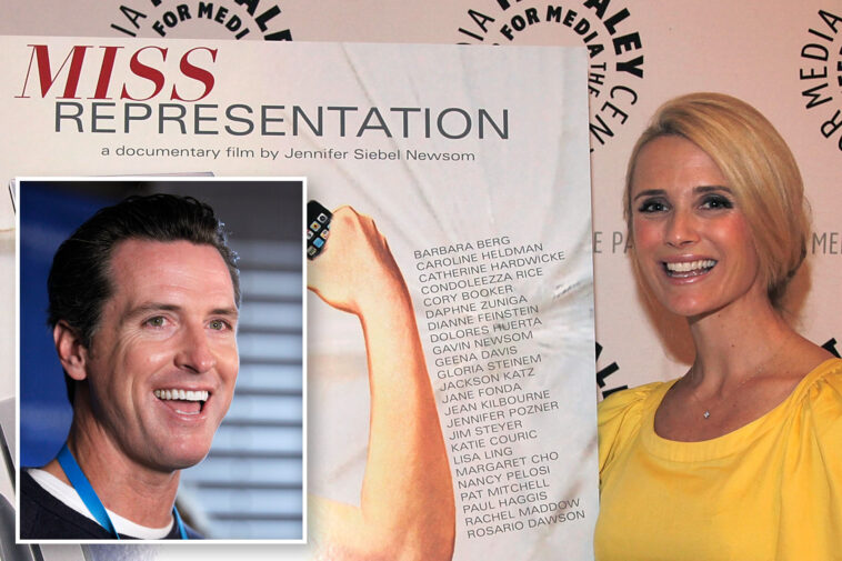 gavin-newsom’s-wife-pushed-weird-gender-films-into-california-classrooms-—-while-paying-herself-a-fortune