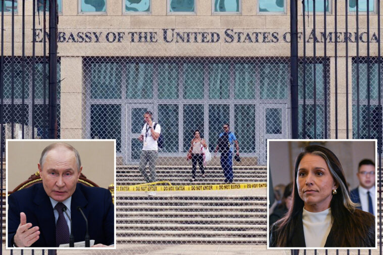 tulsi-gabbard,-cia-at-war-over-bombshell-havana-syndrome-evidence-linking-mystery-illness-to-russia