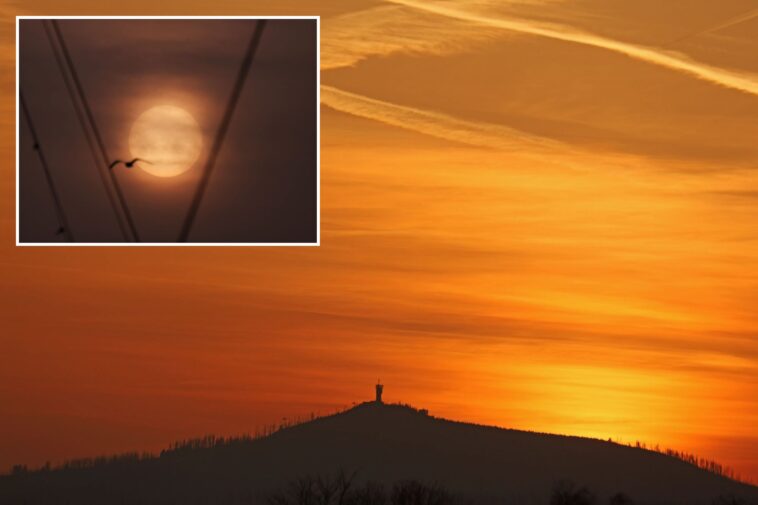 blood-rain-—-a-rare-weather-phenomenon-—-falls-across-southern-europe