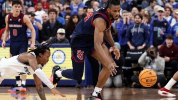 zuby-ejiofor-named-big-east-defensive-player-of-year-to-move-closer-to-historic-st.-john’s-feat