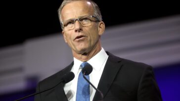 rino-leader-john-thune-stabs-trump-in-the-back-again,-refuses-to-nuke-the-filibuster-to-pass-save-america-act:-‘that’s-not-going-to-happen”