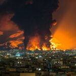 us-not-happy-with-israel-over-latest-iran-strikes:-report