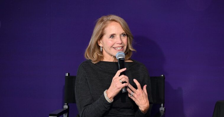 watch:-a-smitten-katie-couric-just-asked-gavin-newsom-the-most-unprofessional-question-of-her-career-–-apparently-she’s-got-quite-a-crush