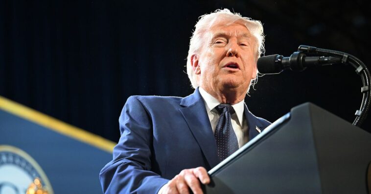 nbc-news-poll:-gop-dominates-dems-on-crime,-immigration-–-trump-more-popular-than-harris,-newsom