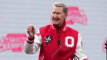 ohio-state-university-president-suddenly-resigns:-‘i-made-a-mistake’