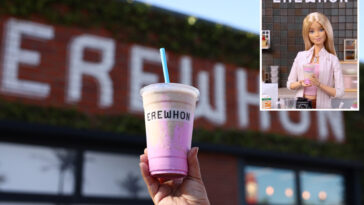 celebrate-barbie’s-birthday-with-a-new-pink-erewhon-smoothie