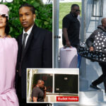 rihanna-and-a$ap-rocky-appear-to-flee-home-with-kids-after-shooting