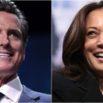 polling-pain-for-newsom-and-harris-as-wild-percentages-of-dems-hold-negative-views-of-both