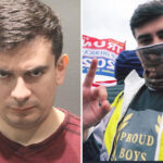pardoned-jan.-6-rioter-and-accused-dc-metro-hair-fondler-arrested-again-–-seconds-after-leaving-court