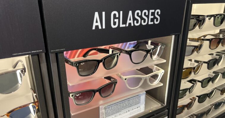 zuckerberg-sued:-meta’s-ai-glasses-accused-of-recording-intimate-moments,-sending-footage-to-foreign-contractors