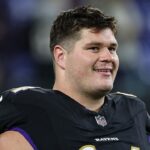 tyler-linderbaum’s-$81m-record-breaking-deal-headlines-raiders’-free-agent-spending-spree