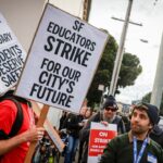 at-least-40-percent-of-california-teachers-plan-to-quit-in-the-next-decade:-survey