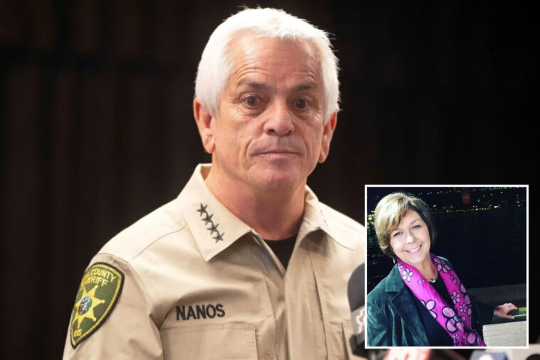nancy-guthrie-sheriff-chris-nanos-hit-with-$1m-lawsuit-from-arizona-inmate
