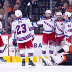 rangers-rout-flyers-in-rare-all-around-effort-as-new-top-line-shines