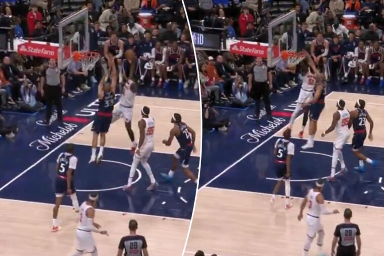 knicks’-mohamed-diawara-posterizes-nic-batum-—-who-he-grew-up-watching-—-with-vicious-dunk