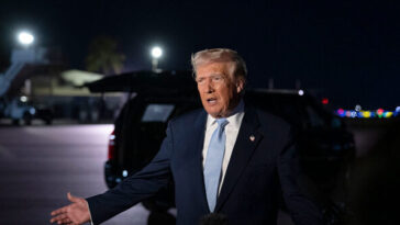 trump-says-iran-war-could-end-‘very-soon,’-warns-tehran-not-to-escalate