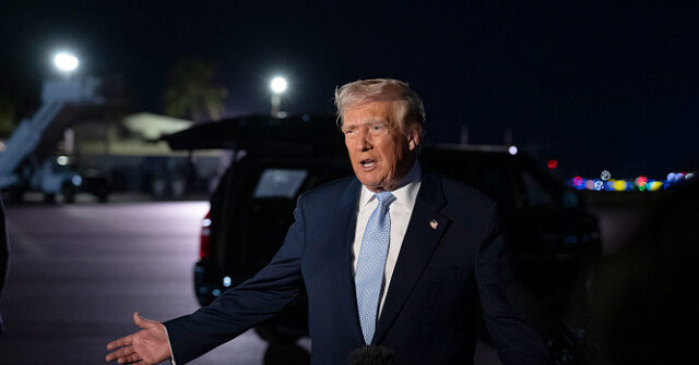 trump-says-iran-war-could-end-‘very-soon,’-warns-tehran-not-to-escalate