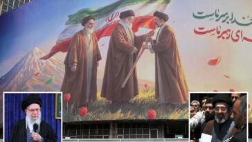 why-even-ayatollah-khamenei-opposed-his-impotent-nepobaby-son-mojtaba-becoming-iran’s-next-supreme-leader