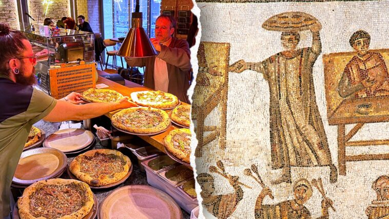 pizza-before-tomatoes?-ancient-rome’s-version-of-america’s-favorite-food-looked-nothing-like-today’s