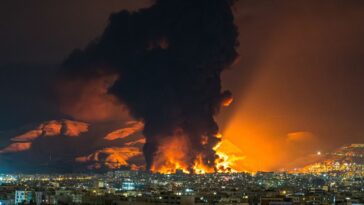 breaking:-us-to-take-iran-operation-to-a-new-level-with-‘most-intense-day-of-strikes’