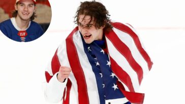 jack-hughes-reveals-plan-to-get-famous-olympic-teeth-fixed-as-he-worries-fans-will-be-‘pissed’