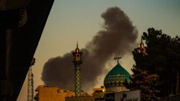 **livewire**-operation-epic-fury-day-eleven:-the-latest-news-from-iran-and-the-middle-east