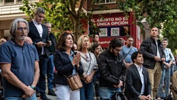 spain:-court-orders-madrid-to-‘immediately’-start-registry-of-abortion-objectors