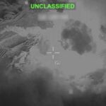 us-centcom-releases-footage-and-images-of-strikes-in-iran-as-hegseth-forecasts-“most-intense-day-of-strikes-inside-iran”-with-lowest-iranian-missile-capabilities-to-date-(video)