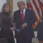 just-in:-trump-appoints-erika-kirk-to-us-air-force-academy-board-of-visitors