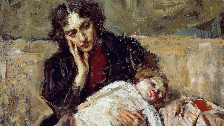 the-viral-‘i-regret-my-kids’-trend-is-getting-one-big-thing-wrong