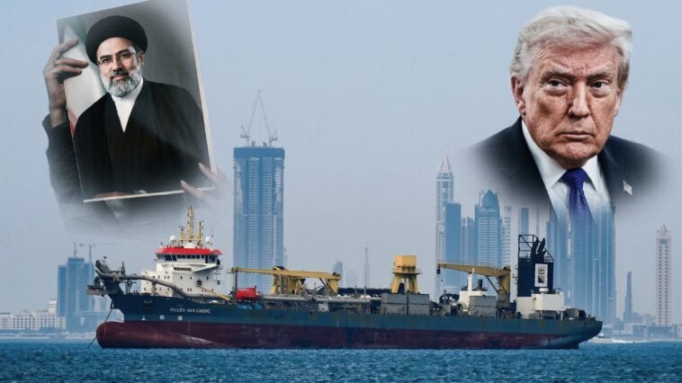 trump’s-stark-warning-to-iran-triggers-increase-in-oil-flow