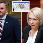top-house-republican-faces-primary-revolt-over-utah-redistricting:-‘doing-more-to-make-hakeem-jeffries-speaker’