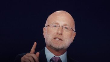 watch-live:-breitbart-news-holds-a-policy-event-with-fcc-chairman-brendan-carr