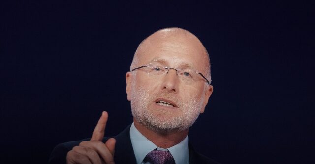 watch-live:-breitbart-news-holds-a-policy-event-with-fcc-chairman-brendan-carr