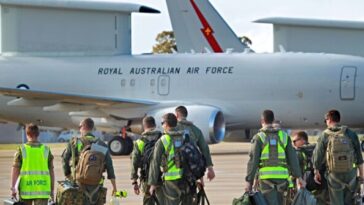 australia-sending-spy-plane,-missiles-to-support-gulf-anti-iran-operations