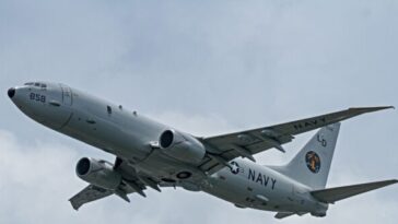 southcom-conducts-joint-airpower-coastal-presence-patrol-off-venezuelan-coast