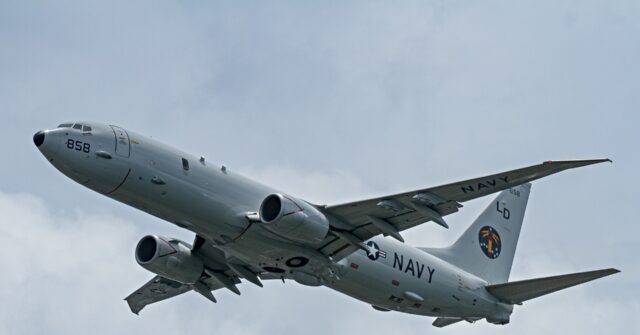 southcom-conducts-joint-airpower-coastal-presence-patrol-off-venezuelan-coast