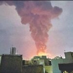 us-israeli-strikes-destroying-oil-infrastructure,-converting-iran-into-a-net-petroleum-importer